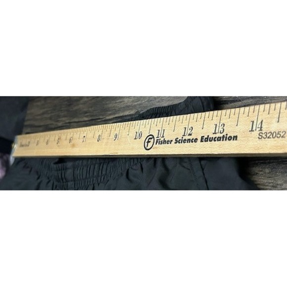 Nike Dri Fit Running Shorts XS Black‎ Athletic Workout Sports Running Athleisure - Picture 5 of 13